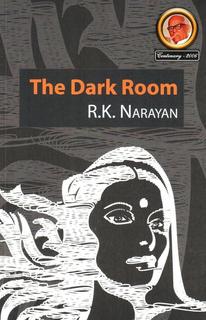 The Dark Room - Paperback - PUSHMYCART