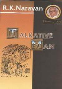 Talkative Man - Paperback - PUSHMYCART