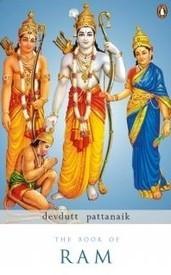 The Book Of Ram - Paperback - PUSHMYCART