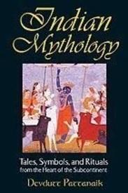 Indian Mythology - Paperback - PUSHMYCART