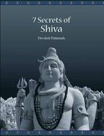 Seven Secrets Of Shiva - Paperback - PUSHMYCART