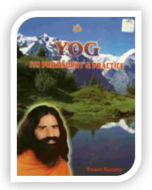 Yog Sadhna & Chikitsa Rahesya - Einglish Yog Pholosaphy & Practice - PUSHMYCART