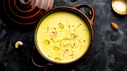 Prakruthi Basundi