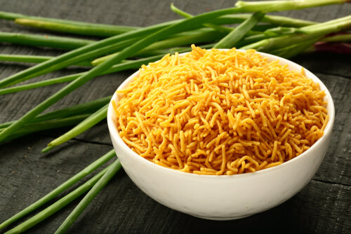 Masala Bujia