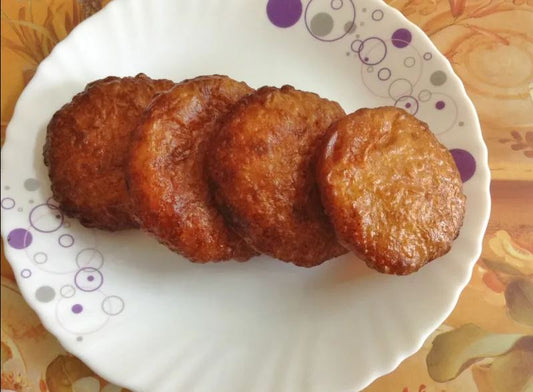 Sampradaya Boorelu 500gms - PUSHMYCART