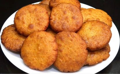 Boorelu Coconut
