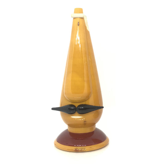 Wooden Spectacle Stands for Couple - Kondapalli Toys - PUSHMYCART