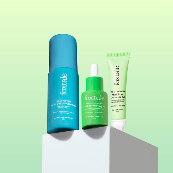 drink glutathione Foxtale Brightening Under Eye Cream with Vitamin-C, Caffeine & Hyaluro