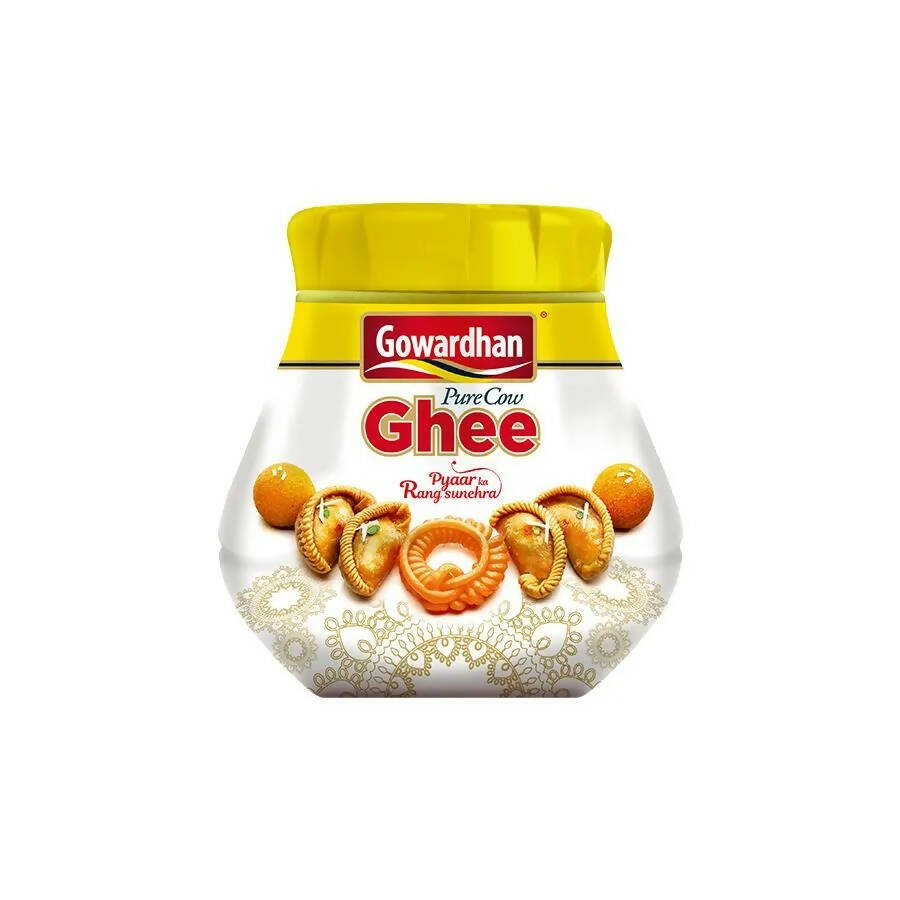 Gowardhan Pure Cow Ghee