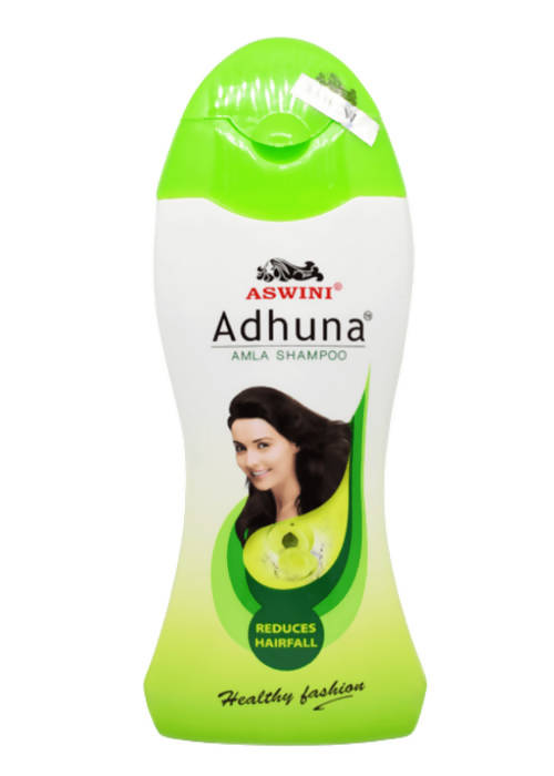 Buy Aswini Homeo Arnica Hair Oil 360 ml Online at Best Price - General