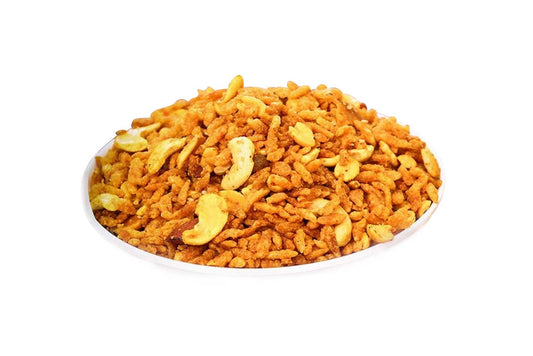 Sahadeva Reddy Cashew Mixture