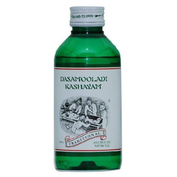 Kairali Ayurvedic Dasamooladi Kashayam 200ml