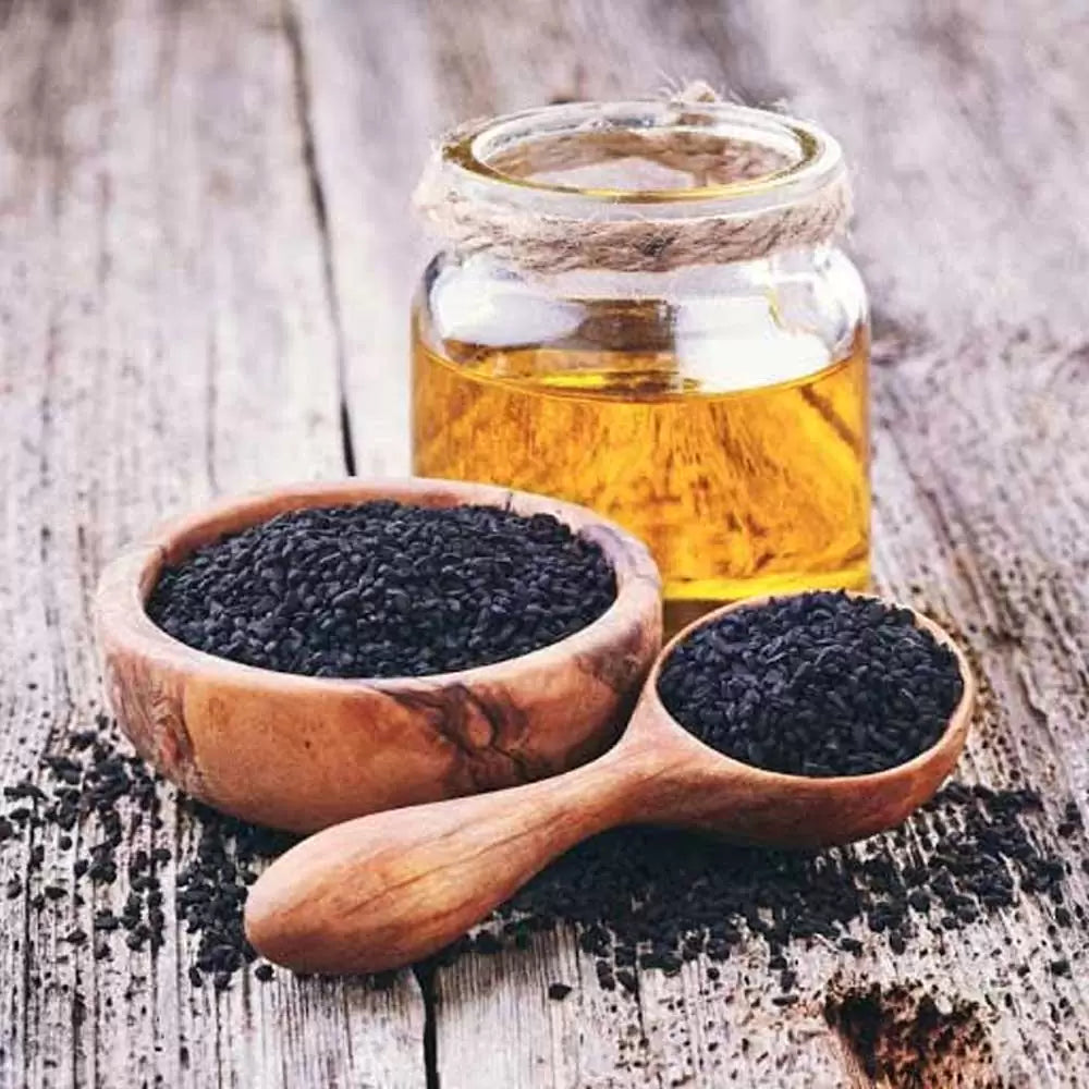 Prakruthi Cold Pressed Nizer Seeds Oil