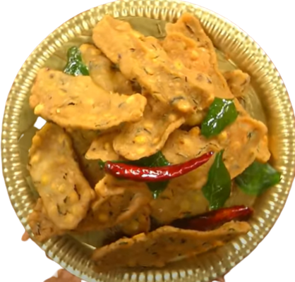 Godavari Vantillu Chethi Chekkalu