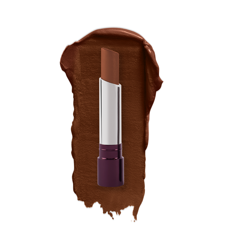 Lotus Proedit Silk Touch Gel Lip Color Choco Delight