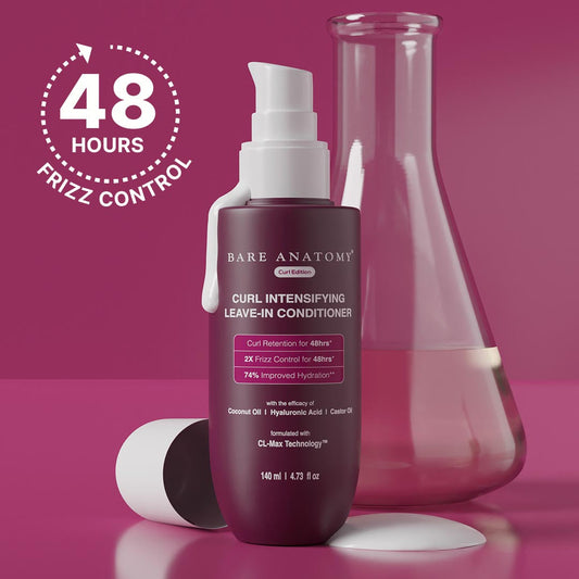 Innovist Curl Intensifying LeaveIn Conditioner