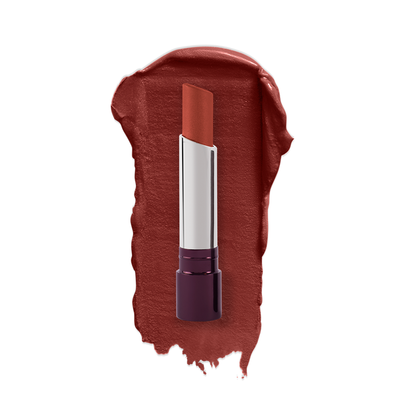 Lotus Proedit Silk Touch Gel Lip Color Copper Rouge