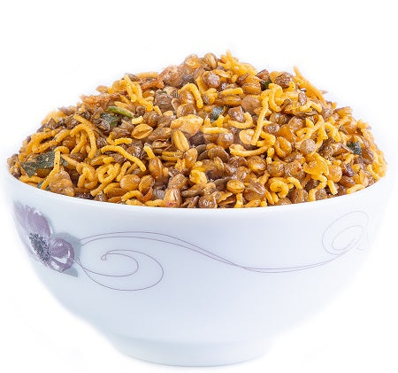 Godavari Vantillu Dal Moth Mixture - PUSHMYCART