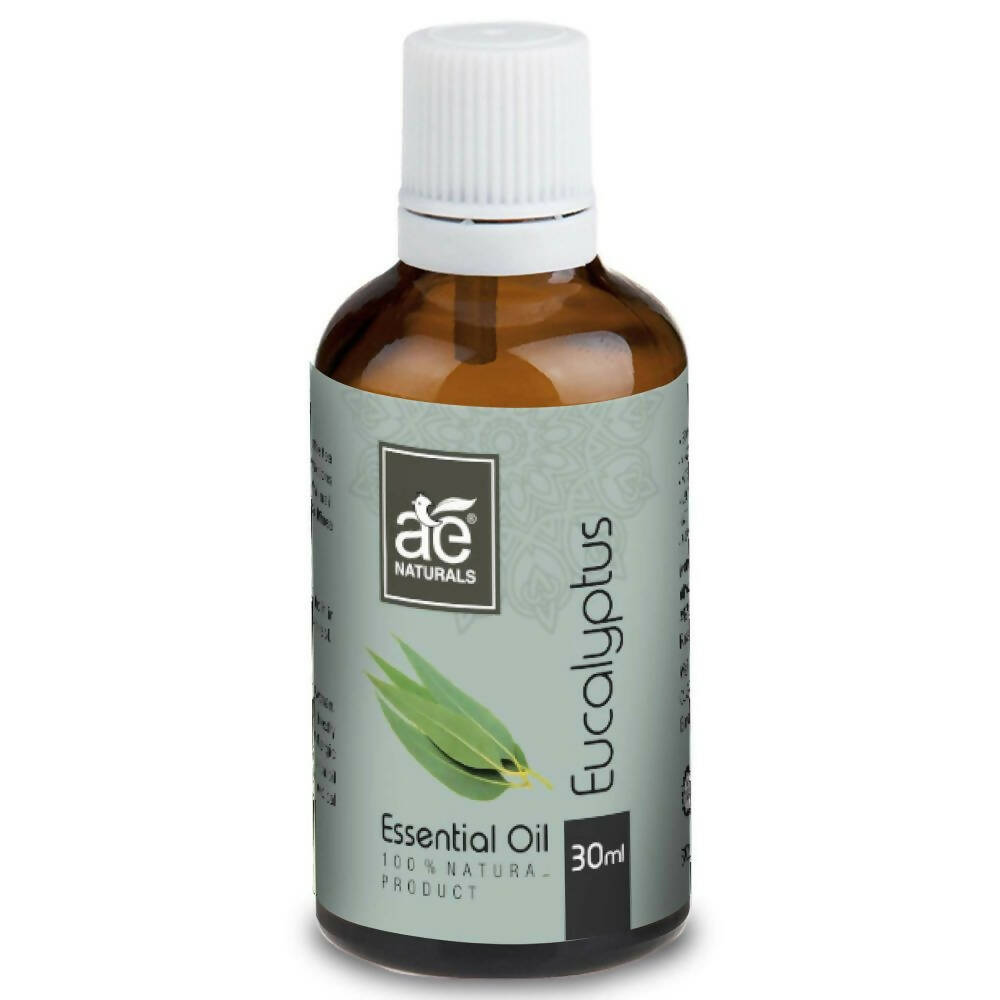 Ae Naturals Eucalyptus Essential Oil