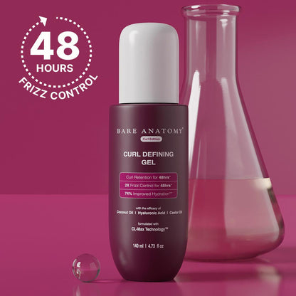 Innovist Curl Defining Gel