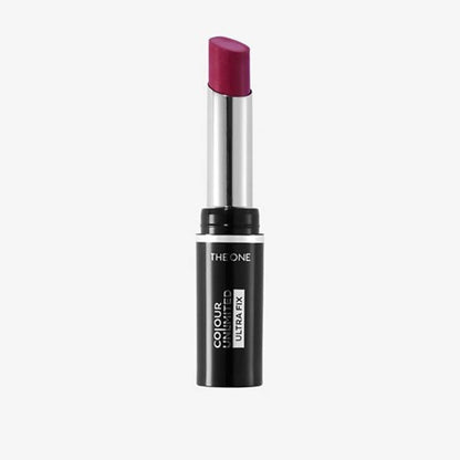 Oriflame The One Colour Unlimited Ultra Fix Lipstick | Ultra Bordeaux