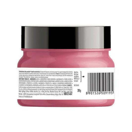 L'Oreal Paris Professionnel Pro Longer Hair Mask - PUSHMYCART
