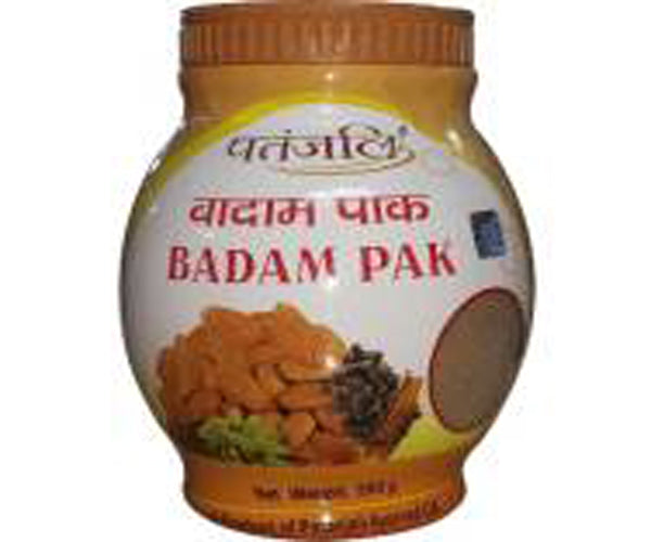Patanjali Badam Pak - PUSHMYCART