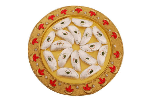 Nathu's Kaju Gujia