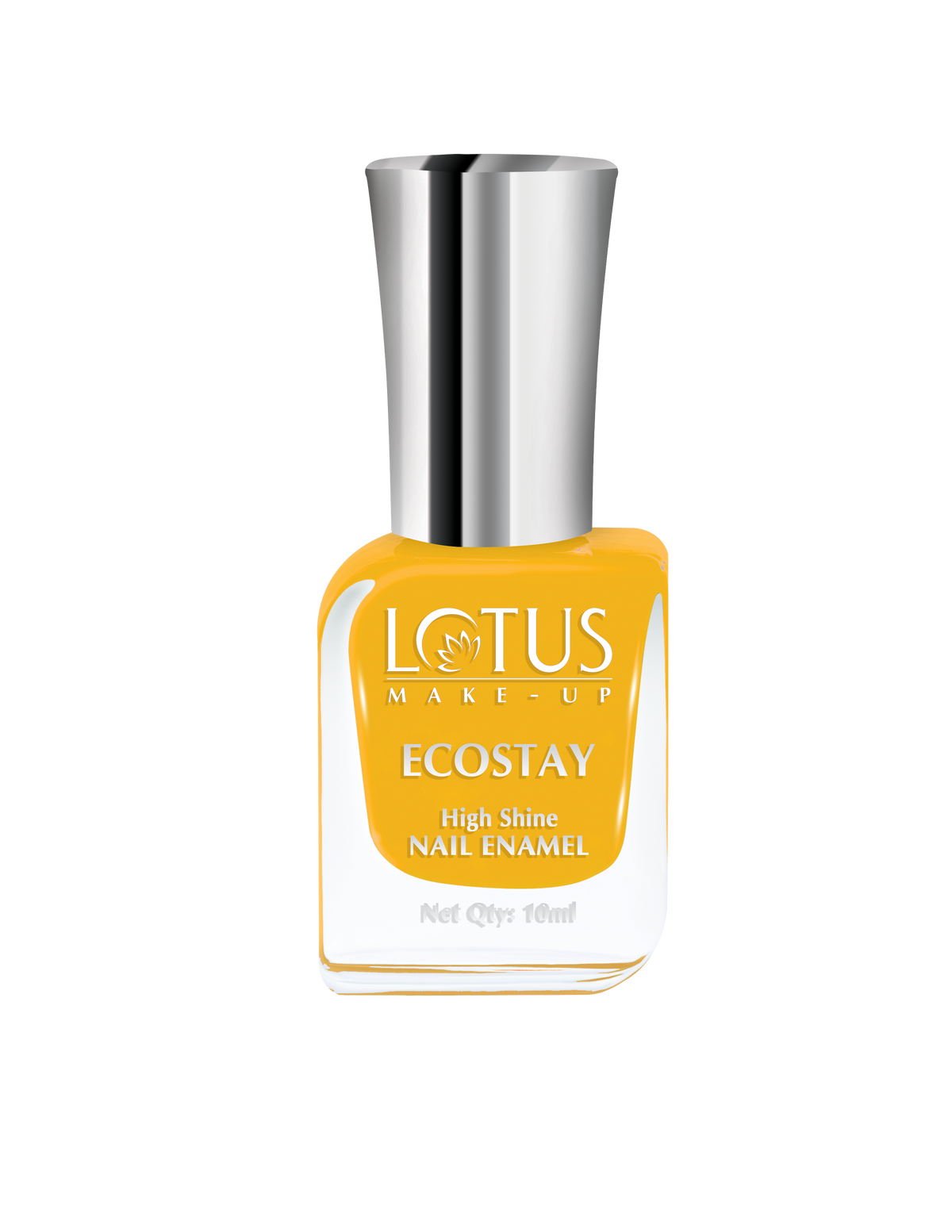 Lotus  Ecostay Nail Enamel Lemon Pie 10Ml E37