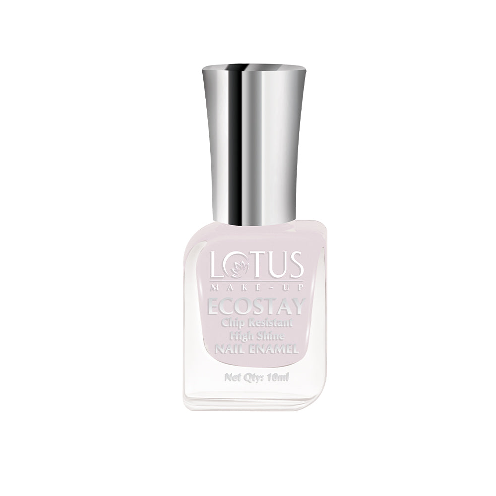Lotus Ecostay Nail Enamel Crystal Shine 10Ml E41