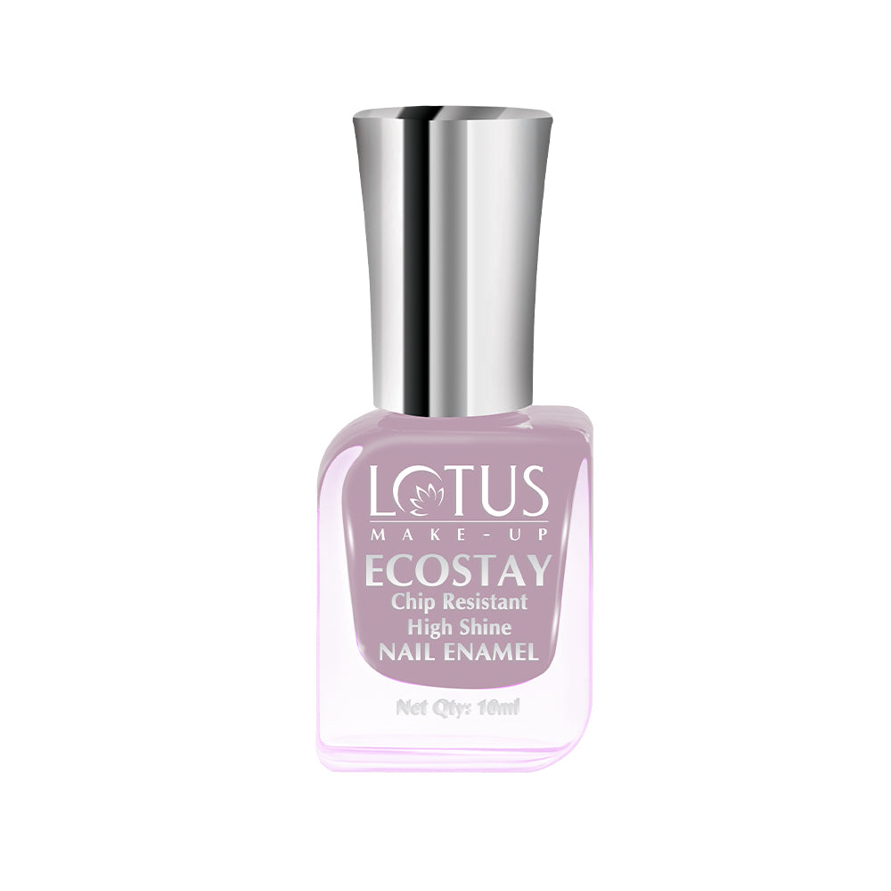 Lotus Ecostay Nail Enamel Angelic 10Ml E43