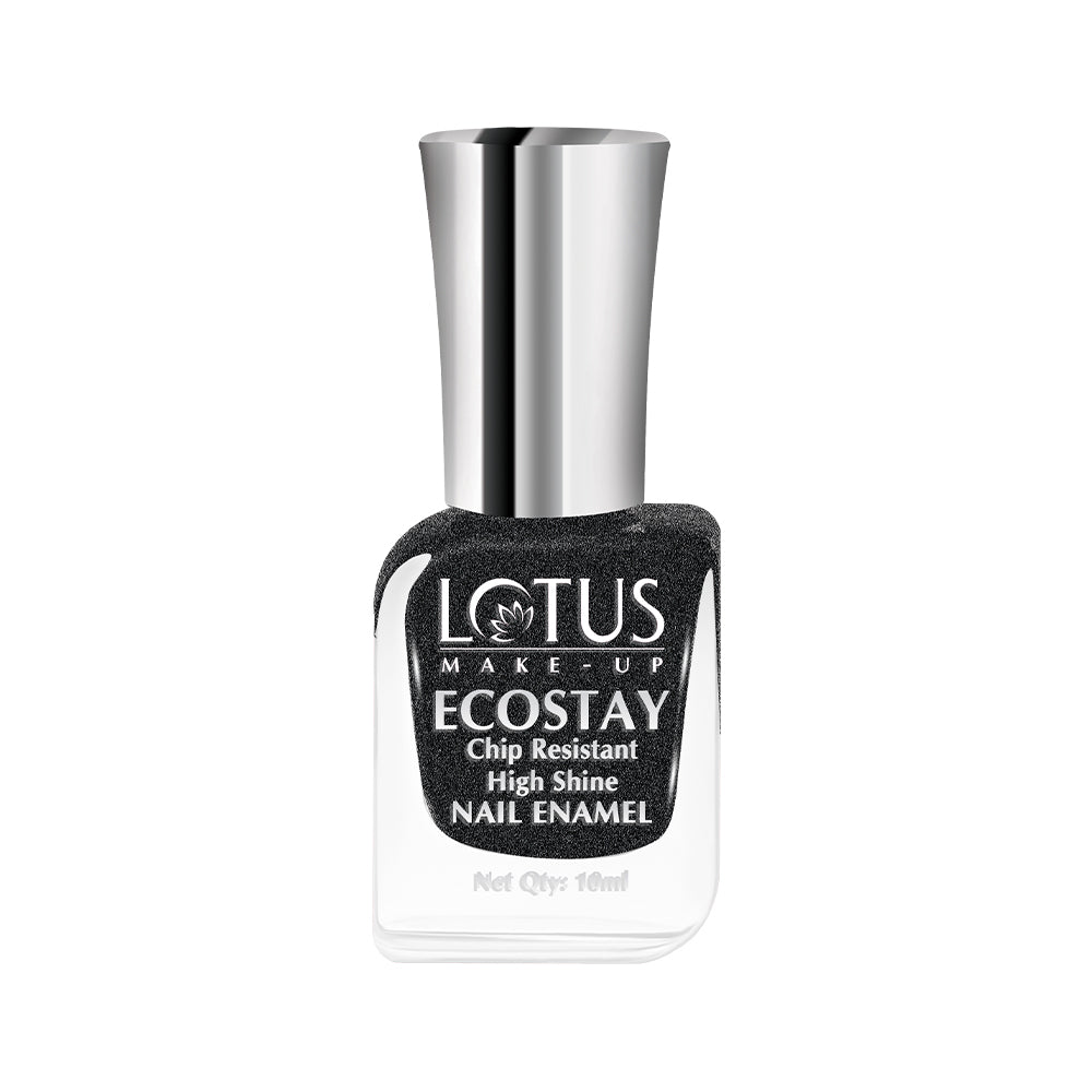 Lotus  Ecostay Nail Enamel Starry Night 10Ml E52