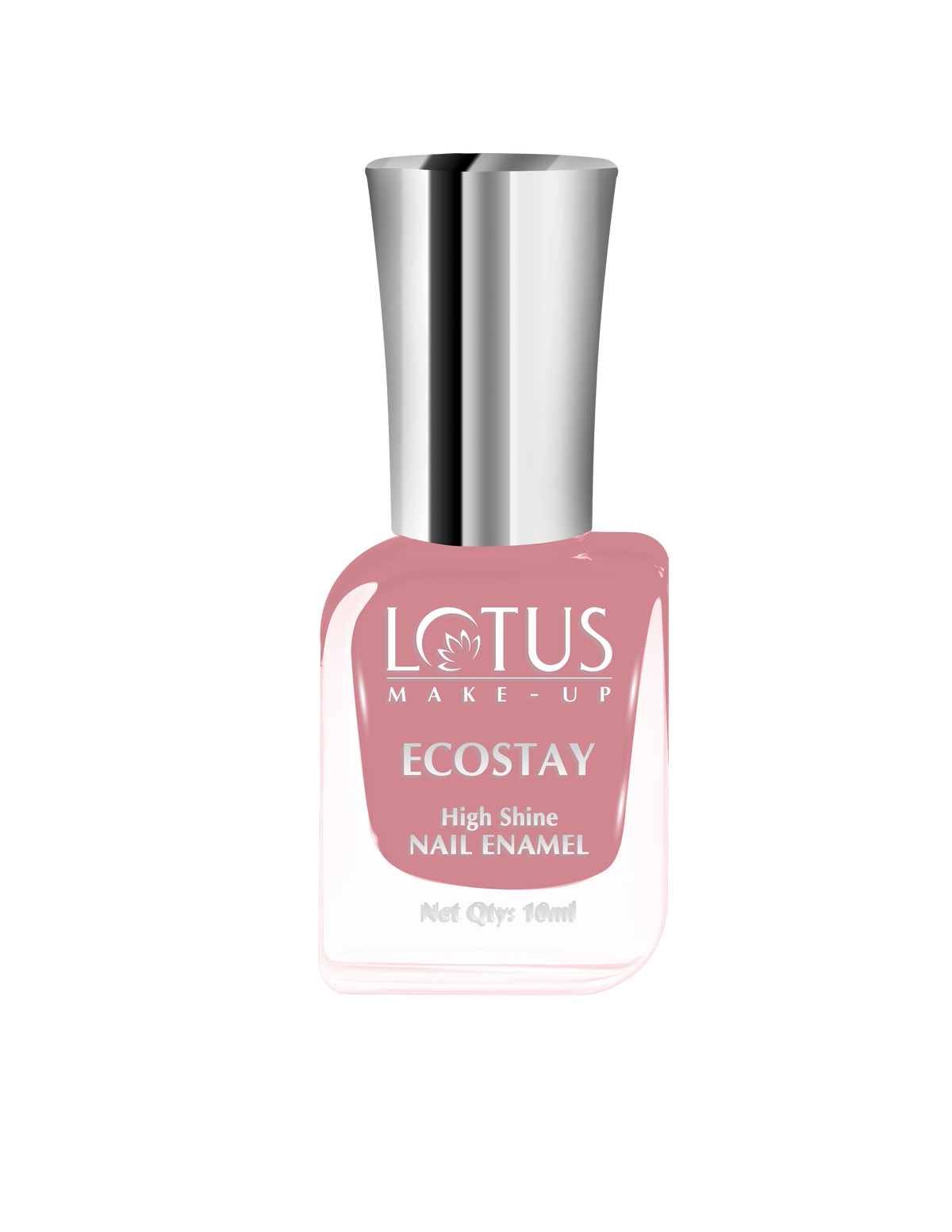 Lotus Ecostay Nail Enamel Grape Fruit 10Ml E68
