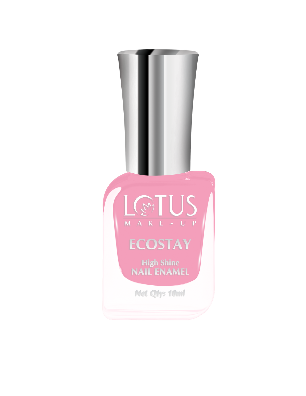 Lotus Ecostay Nail Enamel Candy Love 10Ml E69