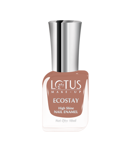 Lotus Ecostay Nail Enamel Chalkbar 10Ml E70