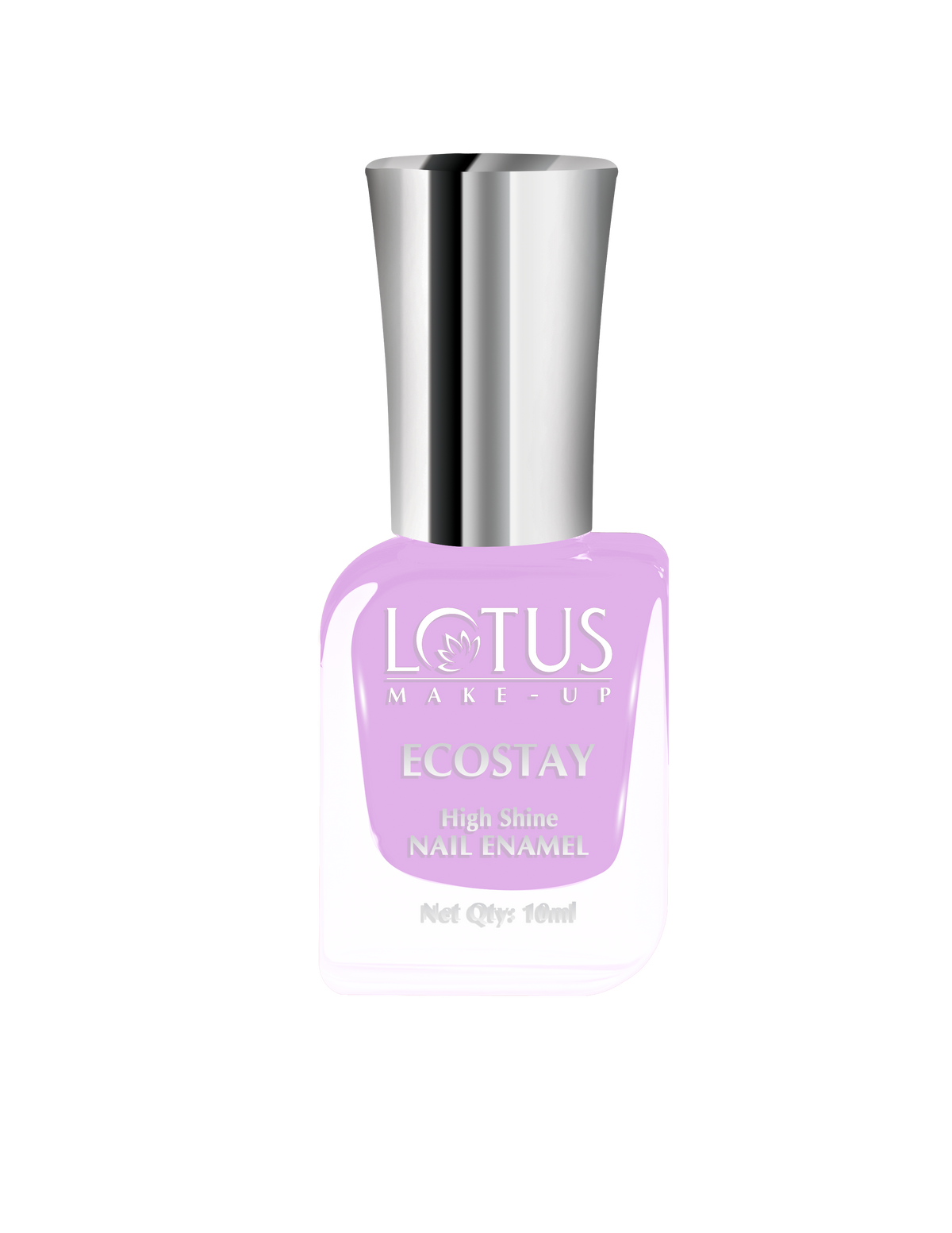 Lotus  Ecostay Nail Enamel Boysenberry 10Ml E71