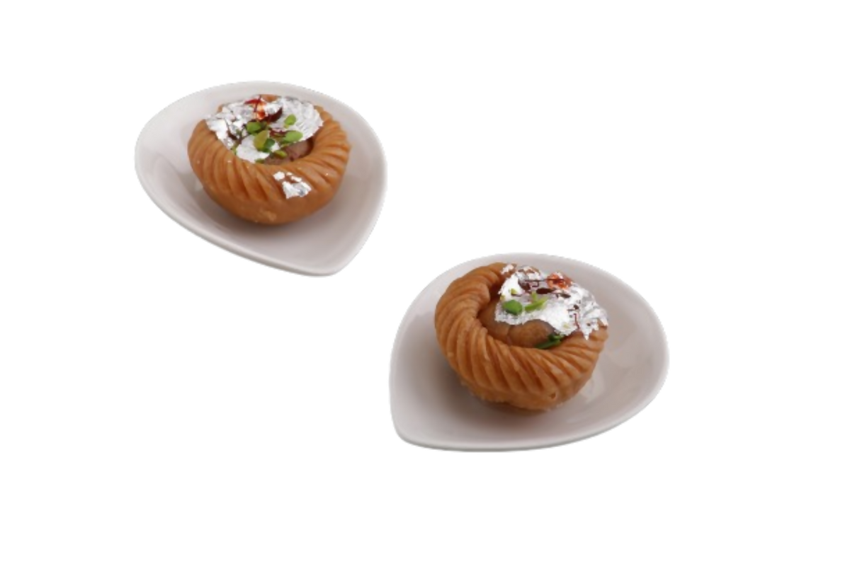 Agra Sweets Chandrakala
