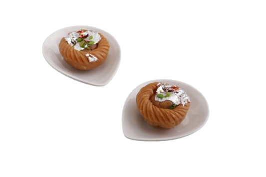 Agra Sweets Chandrakala