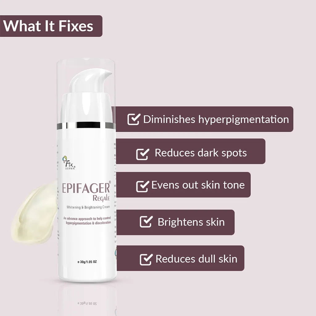 Fixderma Skincare Anti-Melasma Kit