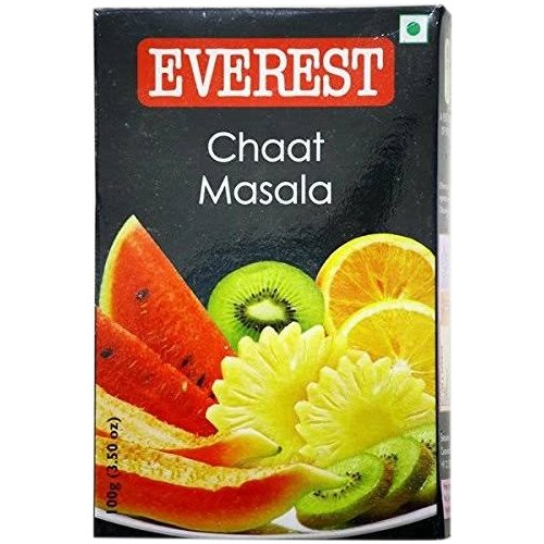 Everest Chaat Masala Powder 100g