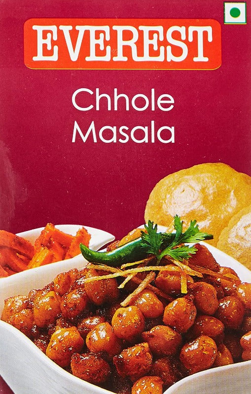 Everest Chhole Masala Powder 100g
