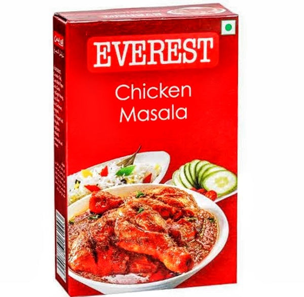Everest Chicken Masala Powder 100g