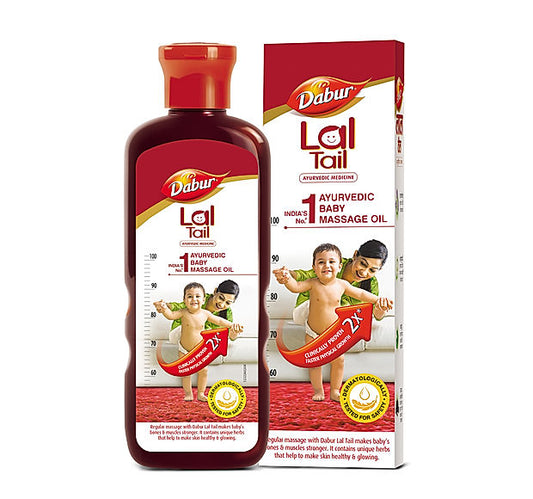 Dabur Lal Tail