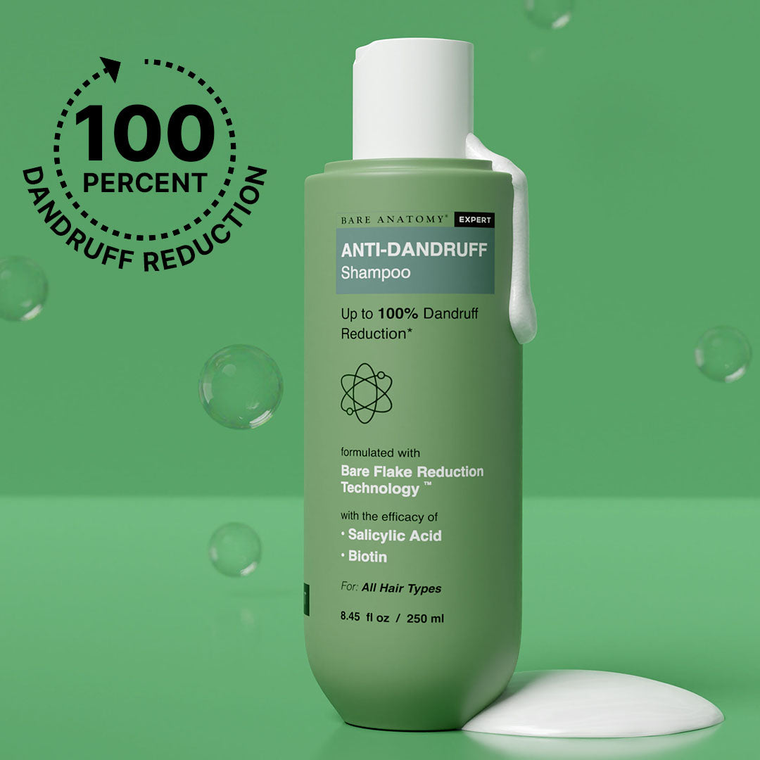 Innovist Anti Dandruff Shampoo - PUSHMYCART