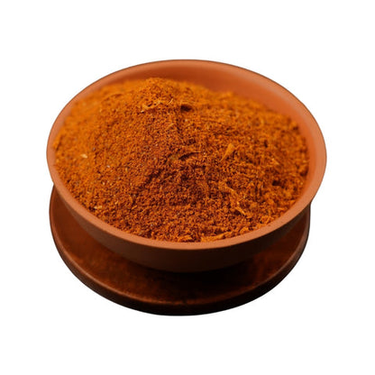 Flaxseed Karam