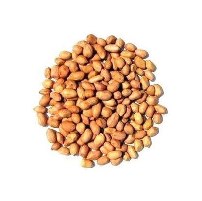 Fried Palli