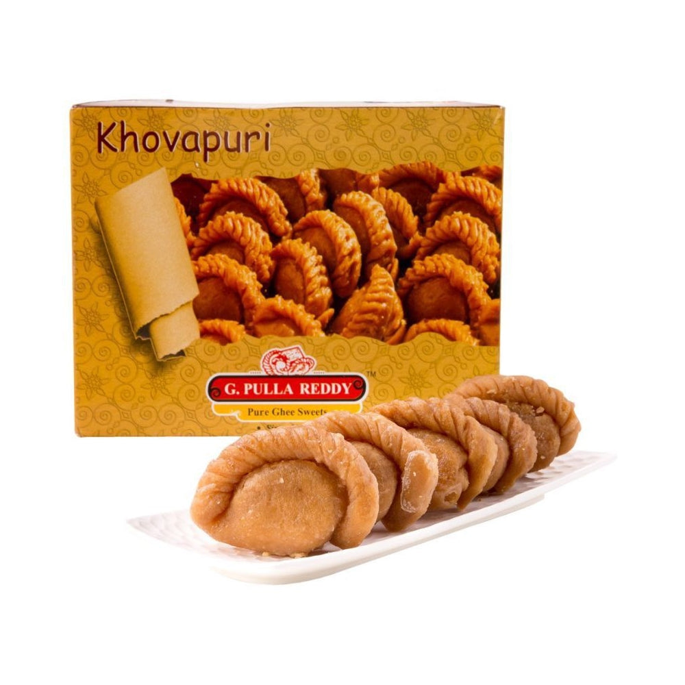 Pulla Reddy Kova Puri – PUSHMYCART