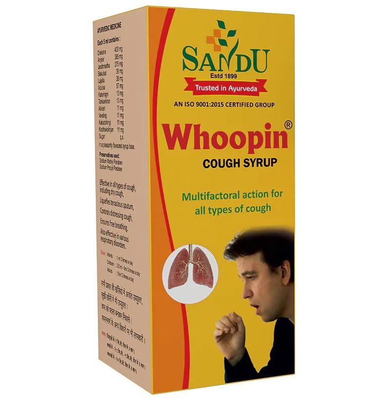 Sandu Whoopin Cough Syrup – PUSHMYCART