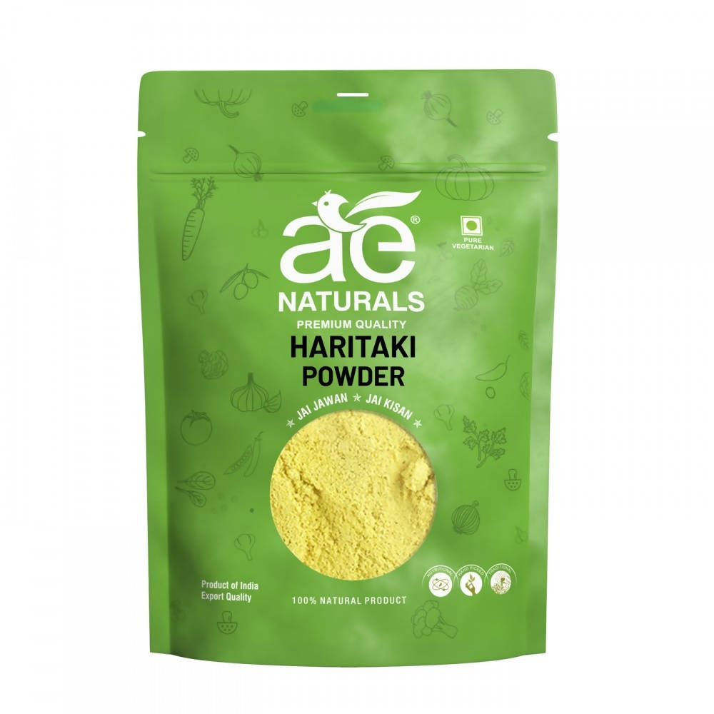 Ae Naturals Haritaki Powder 250 g