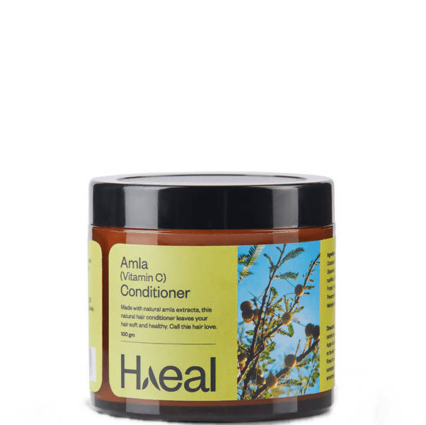 Haeal Amla Vitamin C Conditioner